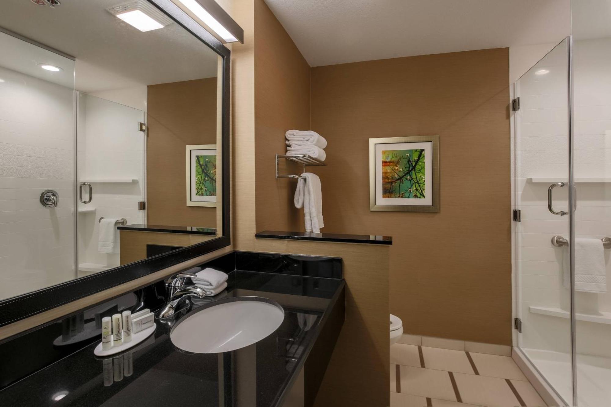Fairfield Inn & Suites By Marriott Cuero Exterior foto